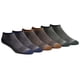 thumbnail image 1 of Calcetines Dickies Dri-Tech Moisture Control, no se muestran, 6 pares, 1 of 5