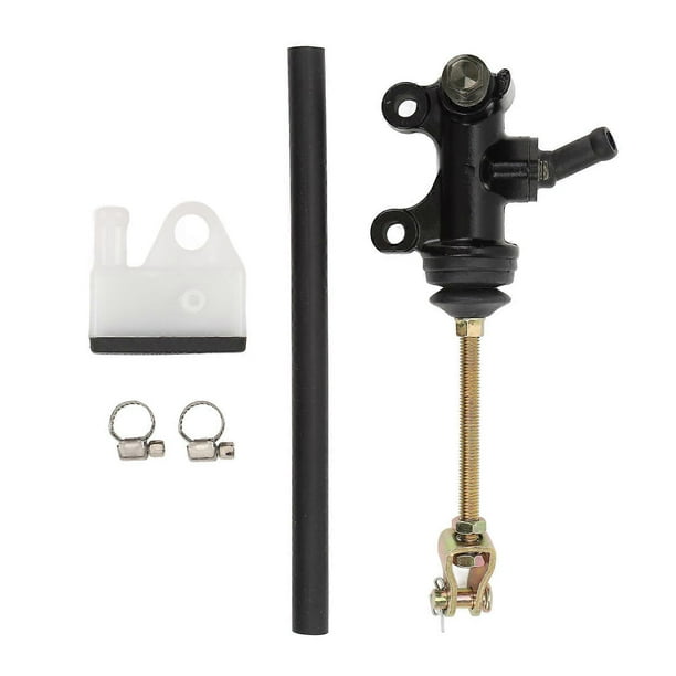 Professional Long Life Rear Brake Master Cylinder 43500 HA2 016 for ATC250R 1985 to 1986