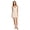 Peach Ice, variant on Women's Skimmies Ultralight Smoothing Soft Stretch Lace Slip