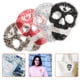 thumbnail image 3 of 4 parches termoadhesivos de calaveras de resina con diamantes de imitación para decorar ropa, vaqueros, bolsos, chaquetas, apliques creativos y accesorios de costura., 3 of 7