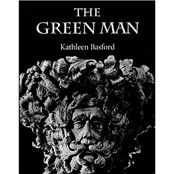 The Green Man, (Paperback)