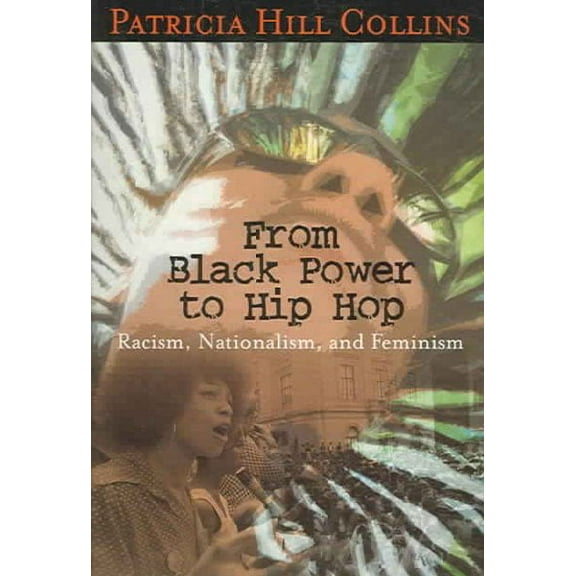 From Black Power to Hip Hop