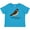 Turquoise, variant on Inktastic Song Bird Nature Lover Wildlife Boys or Girls Baby T-Shirt