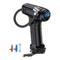 thumbnail image 3 of jinwen Vehicles Tire Inflatable Pump LED lamp Digital Display Dial, 3 of 9