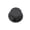 Black (1 Pcs), variant on LOOKSEVEN 1/2/3/4Pcs Metal Guitar Volume Tone Control Knobs For Ibanez PRS Gibson Epi- Chrome (1 Pcs)