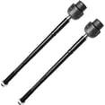 thumbnail image 7 of Detroit Axle - Front End Kit for Chevrolet Impala Monte Carlo Buick Allure Regal Century LaCrosse Pontiac Grand Prix, 2 Lower Control Arm w/Ball Joint 4 Outer & Inner Tie Rods 2 Sway Bars 2 Boots, 7 of 7