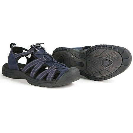 ozark trail sandals ozark trail s closed toe river sandals walmart ozark trail sandals ozark trail s closed toe river sandals walmart