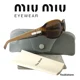 thumbnail image 2 of MIU MIU sunglasses SMU O5D 1MB 3N1 sunglasses CE-, 2 of 6