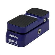 valeton surge ep-1 mini wah/ active volume guitar effect mini pedal (ep-1)