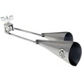 thumbnail image 1 of Gon Bops Fiesta Agogo Bells, 1 of 1