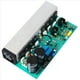 thumbnail image 3 of Placa Amplificadora Digital DX-800A 800W Mono de Alta Potencia Profesional 2SA1943 2SC5200 Placa Amplificadora Terminada Derecha, 3 of 5