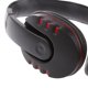 thumbnail image 5 of Auriculares Diadema Wird Universal con Micrófono para PC MP4 Sunnimix Auriculares, 5 of 7