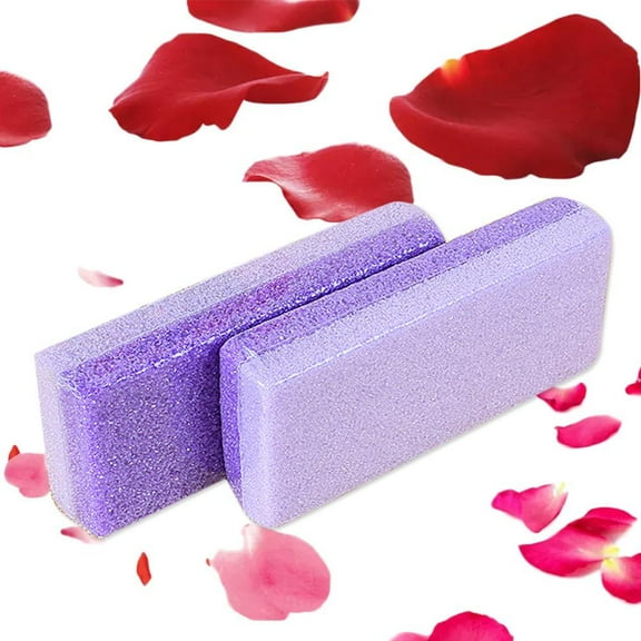 Exfoliate Foot Care Hard Dead Skin Remover Pedicure Scrubber Pumice Sponge Stone
