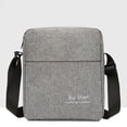 thumbnail image 4 of LSLJS Men Crossbody Bag Pack Multifunctional Bag Shoulder Messenger Shoulder Handbag, Crossbody Bags for Men, 4 of 8