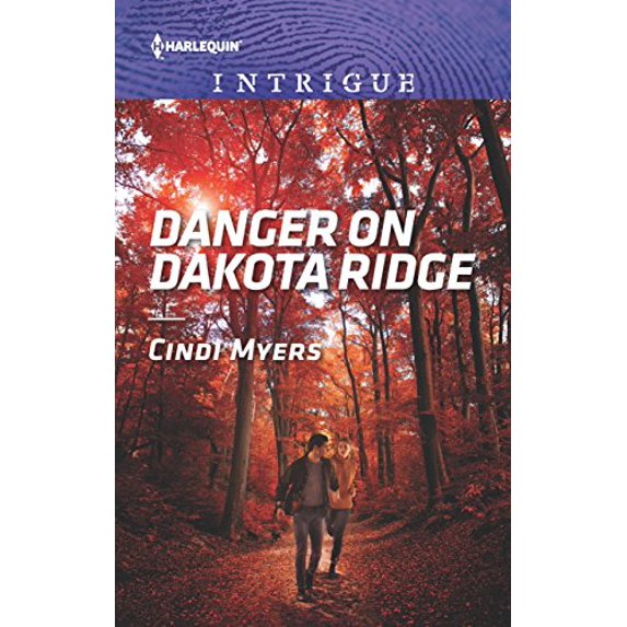 Pre-Owned Danger on Dakota Ridge (Unknown) 1335526684 9781335526687