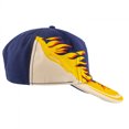 thumbnail image 4 of Miller Light Racing Flames Adjustable Hat, 4 of 6