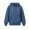 Navy#women oversized hoodies, variant on lcziwo Womens Oversized Hoodies Y2k Athletic Long Sleeve Sweatshirts with Pockets Solid Color Drawstring Hoodie Winter 2026 Blue,XL