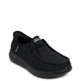 thumbnail image 2 of Skechers Men's Hands Free Slip-Ins®: GO WALK® Max - Free Hands Wide Width Moc Toe Slip-On, 2 of 10