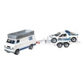thumbnail image 1 of Vehículo de Juguete Hot Wheels Die-Cast Collector Rally Van, 1 of 3