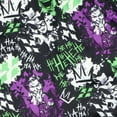 thumbnail image 2 of DC Comics Batman The Joker and Harley Quinn HA HA HA Men's Boxer Briefs All-Over Print Long Leg Tight Fit Underwear, 2 of 4