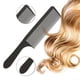 thumbnail image 4 of Plastic Barber Combs Fine Tooth Hair Cutting Styling Comb for Salon Hairdressing Hair Care Tools, 4 of 5