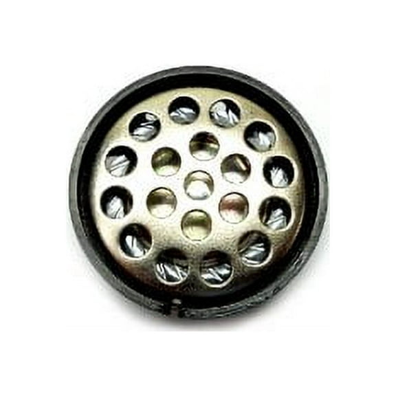 CES 1" ROUND REPLACEMENT SPEAKER 30 OHM