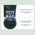 thumbnail image 5 of Sonceds Portable Swimming Waterproof Bag Dry Sack Storage Pouch for Boating, 5 of 9