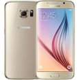 thumbnail image 1 of Celular Smartphone Samsung  Galaxy S6 3GB 32GB Octa-Core Android 5.0 Dorado, 1 of 3