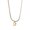 Gold Letter D, variant on Initial Necklaces for Women Pendant Charm Gold Plated Letter K Stainless Steel Name Alphabet C Dainty Chain Personalized Statement Simple Small Jewelry Gold Letter K