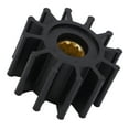 thumbnail image 1 of Impulsor de la Bomba de Agua de la Embarcacia, Rendimiento Mejorado Fácil de Instalar 21951346 Prueba de ImpactO del Impacto de la Bomba de Agua del Motor de Alta Eficiencia, 1 of 7