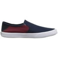 thumbnail image 6 of Sperry Top-Sider Men's Striper II Slip-On Sneaker,navy/red,7 DM US, 6 of 7