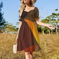 thumbnail image 2 of Passion Sleeveless Dress summer dress daily luxury evening dress woman for wedding birthday women formal occasion dresses, 2 of 6