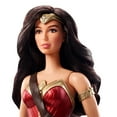 thumbnail image 3 of Barbie Wonder Woman Doll, 3 of 7