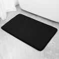 thumbnail image 6 of ChakmeOne Memory Foam Bath Mat, Bath Mats for Bathroom Floor - 2 Pieces Super Soft Absorbent Non Slip Bathroom Rug Set for Tub and Shower, Home Decor Accessories, 6 of 8