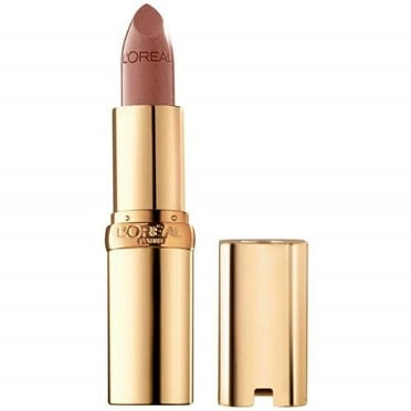Loreal Paris Colour Riche Lipstick, Sandstone, 1 Count