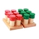 thumbnail image 2 of Botellas con aroma Montessori, juguetes educativos sensoriales para oler aromas, material didáctico para la exploración sensorial, actividades para, 2 of 9