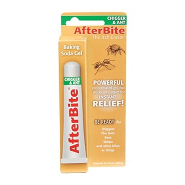 Chigger and Ant Bite Relief, 0.7 oz