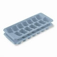 thumbnail image 1 of Sterilite Set of Two Ice Cube Trays, Each, 1 of 3