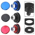 thumbnail image 3 of Manual Measurement Deviation Glass Blind Plug Rear Window Wiper Cover Dust And Water Protection Effective Protection, 3 of 6