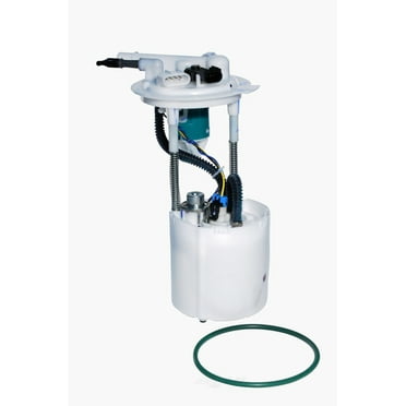 GM Genuine Parts MU1730 Fuel Pump and Level Sensor Module with Seal ...