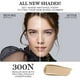 thumbnail image 2 of Lancme Teint Idole Ultra Wear Base de cobertura completa edificable - Larga duración e impermeable - Acabado mate natural - 300N (piel media con matices neutros/melocotón) 1 fl oz, 2 of 8