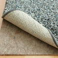 Mohawk Home Eyelash Blue Shag Rug, Multiple Sizes