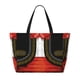 thumbnail image 2 of Fotbe CHARRO SUIT Bolsa de Viaje para Playa - Resistente al Agua, Bolsa Tote de Gran Capacidad y Ligera con 7 Bolsillos para Mujeres y Hombres, 2 of 7