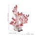 thumbnail image 2 of unbranded De Coral Artificial Para Acuario En Resina Con Para Paisaje Multicolor, 2 of 6