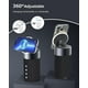 thumbnail image 4 of Altavoz Bluetooth COLSUR Cargador inalámbrico magnético con luz, 4 of 6