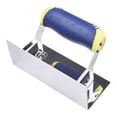 thumbnail image 2 of Stainless Steel Concrete Hand for Groover Tools Set Plaster Cement Finishing c, 2 of 9
