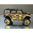 thumbnail image 4 of Hot Wheels General Motors Hummer H2, 4 of 4