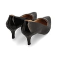 thumbnail image 4 of Zapatillas para Dama Dorothy Gaynor Negro negro 24 Dorothy Gaynor Zapatillas, 4 of 4
