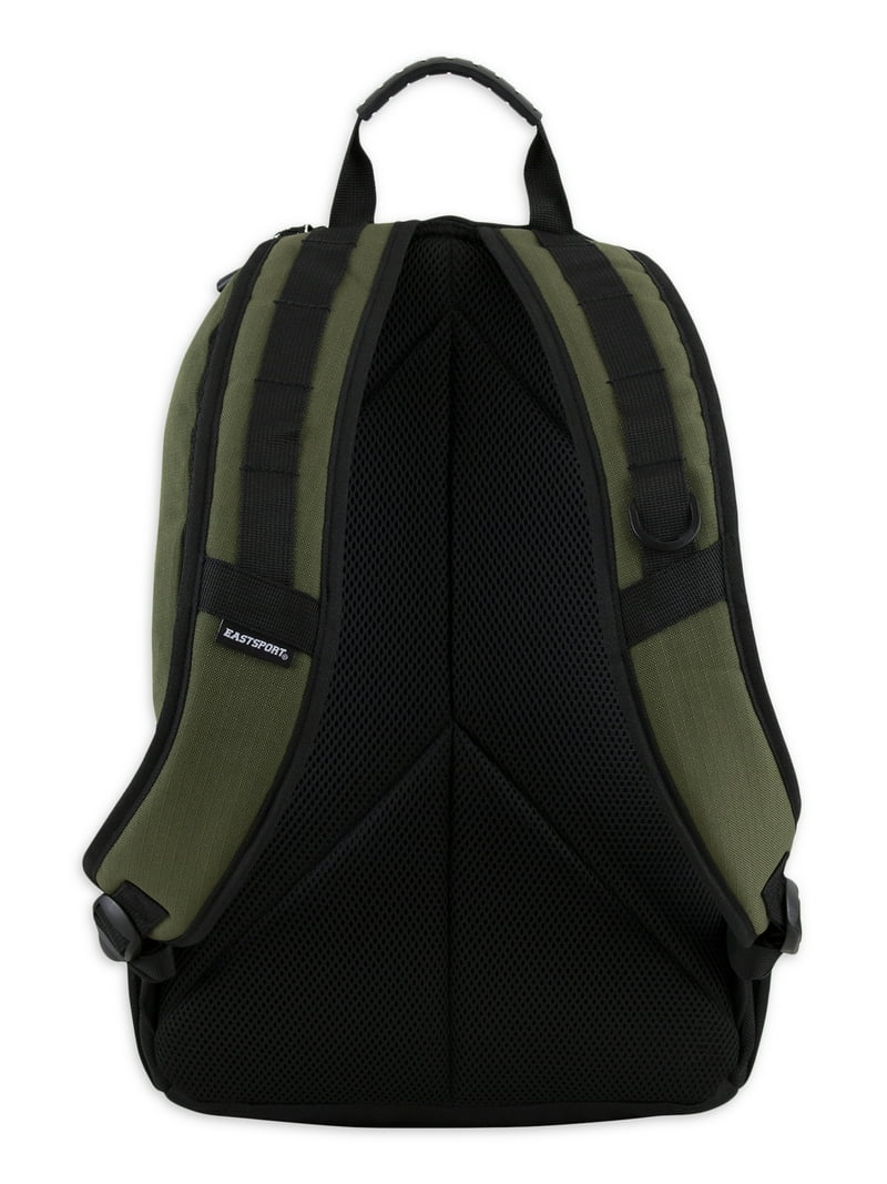 bodypack prodiger vacation 2.0 laptop backpack olive Himawari Travel with USB Charging Port 15.6 Inch Doctor Work Bag backpack for Women&Men(9001- Green-24#) rigid zippered compartment at the top is designed for protecting sunglasses or safety glasses Hiking Travel Backpack with Laptop
