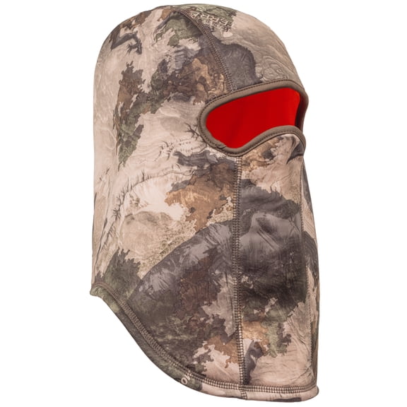 Huntworth 5617-TERA/BZ, Delta Balaclava, One Size, Mens